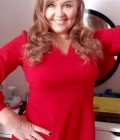 Dating Woman : Elena, 50 years to Russia  Saint petersburg 